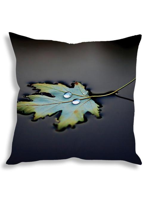 stybuzz printed cushion cover - 10518314 - Standard Image - 1