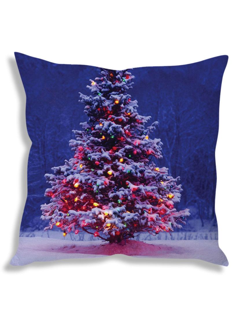 stybuzz printed cushion cover - 10518339 - Zoom Image - 1