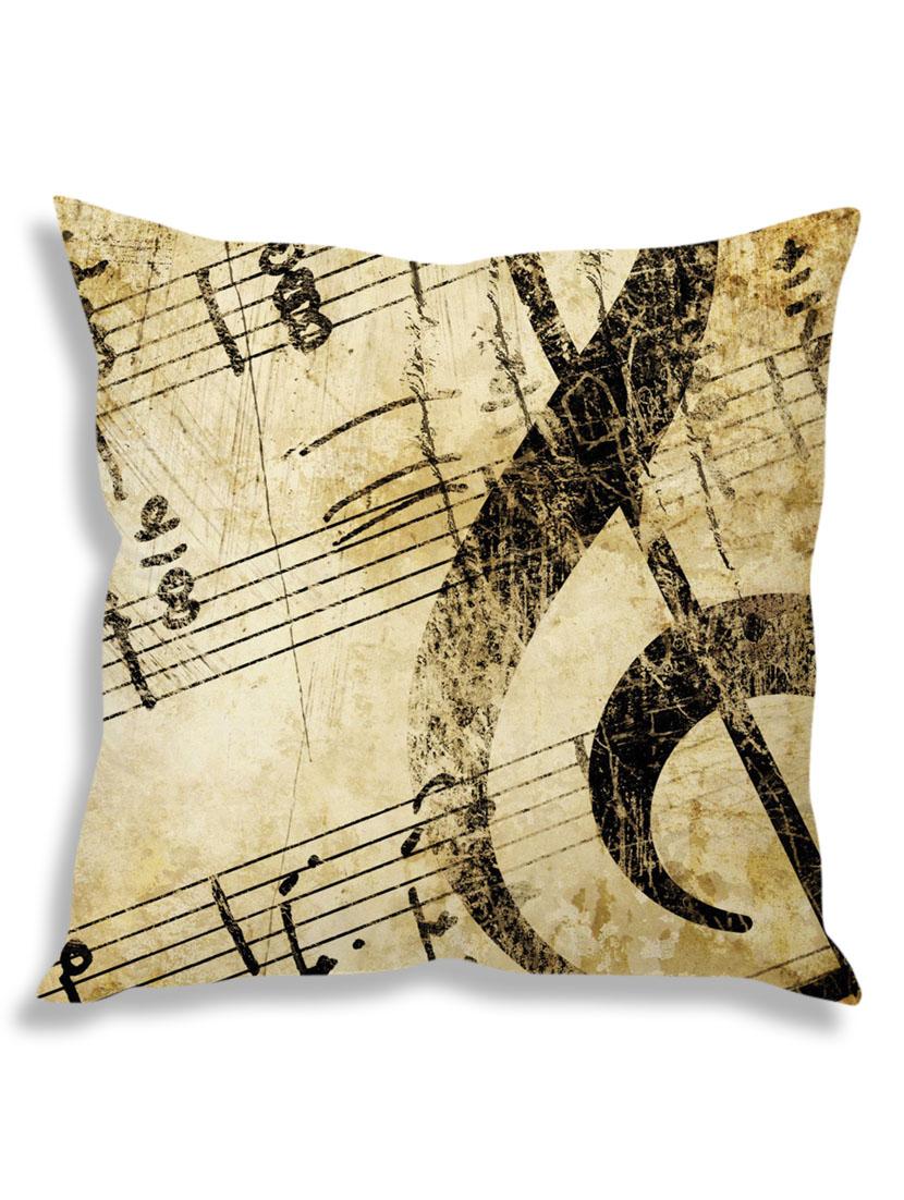 stybuzz printed cushion cover - 10518343 - Zoom Image - 1