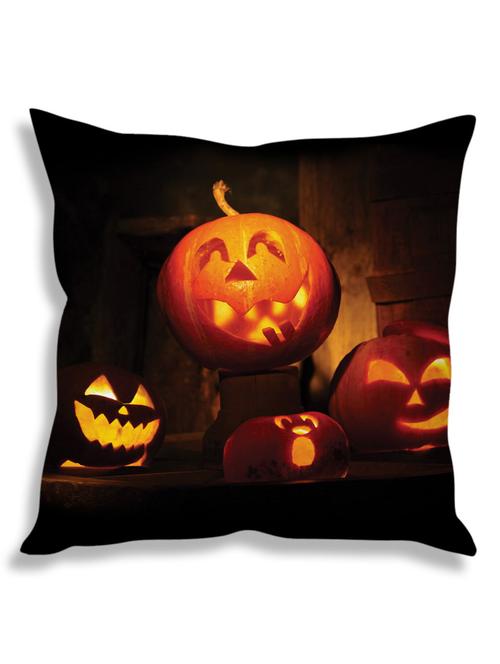 stybuzz printed cushion cover - 10518355 - Standard Image - 1