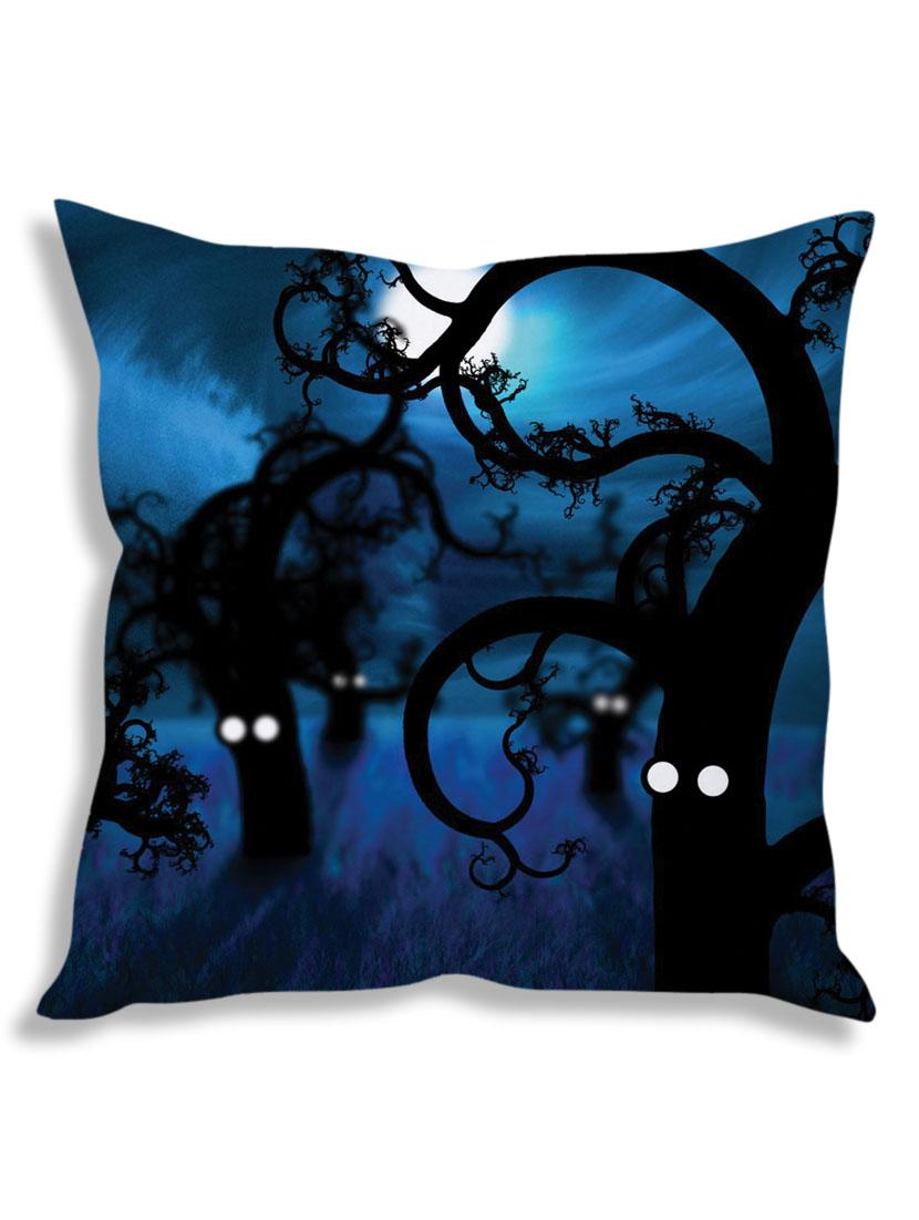 stybuzz printed cushion cover - 10518365 - Zoom Image - 1