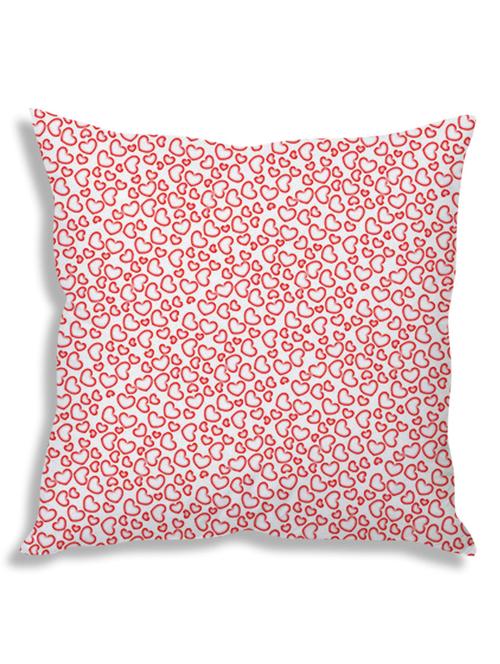 stybuzz printed cushion cover - 10518368 - Standard Image - 1