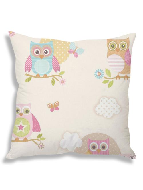 stybuzz printed cushion cover - 10518407 - Standard Image - 1
