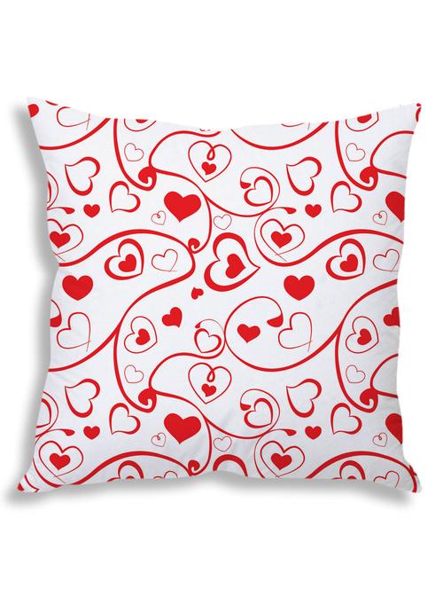stybuzz printed cushion cover - 10518410 - Standard Image - 1