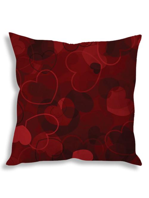 stybuzz printed cushion cover - 10518412 - Standard Image - 1