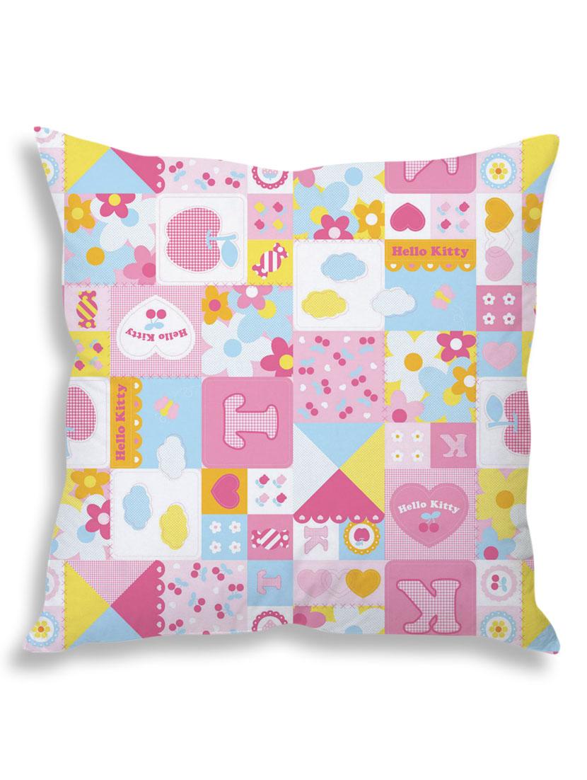 stybuzz printed cushion cover - 10518414 - Zoom Image - 1