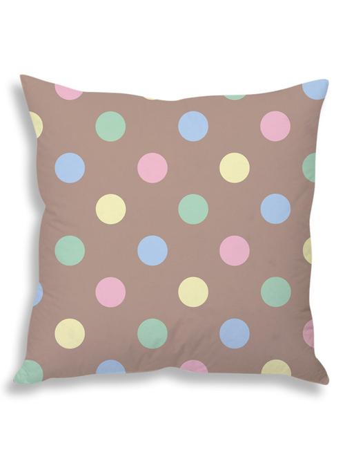 stybuzz printed cushion cover - 10518422 - Standard Image - 1