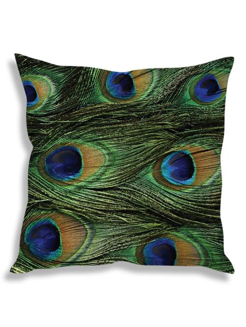 stybuzz printed cushion cover - 10518428 - Standard Image - 1