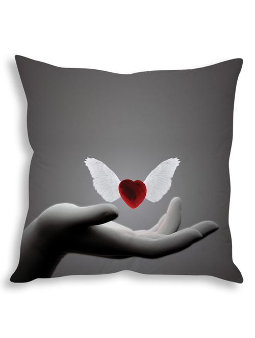 stybuzz printed cushion cover - 10518482 - Standard Image - 1