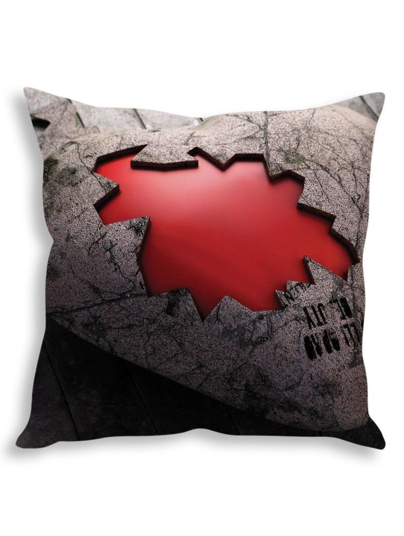 stybuzz printed cushion cover - 10518483 - Zoom Image - 1