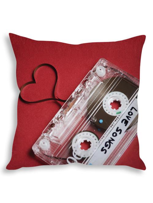 stybuzz printed cushion cover - 10518501 - Standard Image - 1