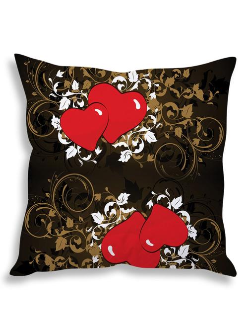 stybuzz printed cushion cover - 10518504 - Standard Image - 1