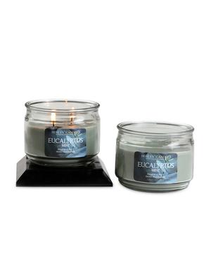eucalyptus mint highly scented jar candle - 1052378 - Standard Image - 2