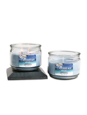 caribbean breeze highly scented jar candle - 1052381 - Standard Image - 2