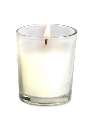 sweet pea jasmine essence glass candles - 1052405 - Standard Image - 2
