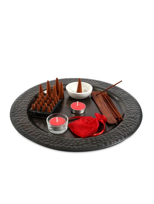 pack of 52 scented incense gift set - 1052456 - Standard Image - 1