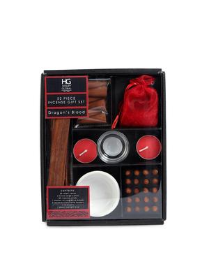 pack of 52 scented incense gift set - 1052456 - Standard Image - 2