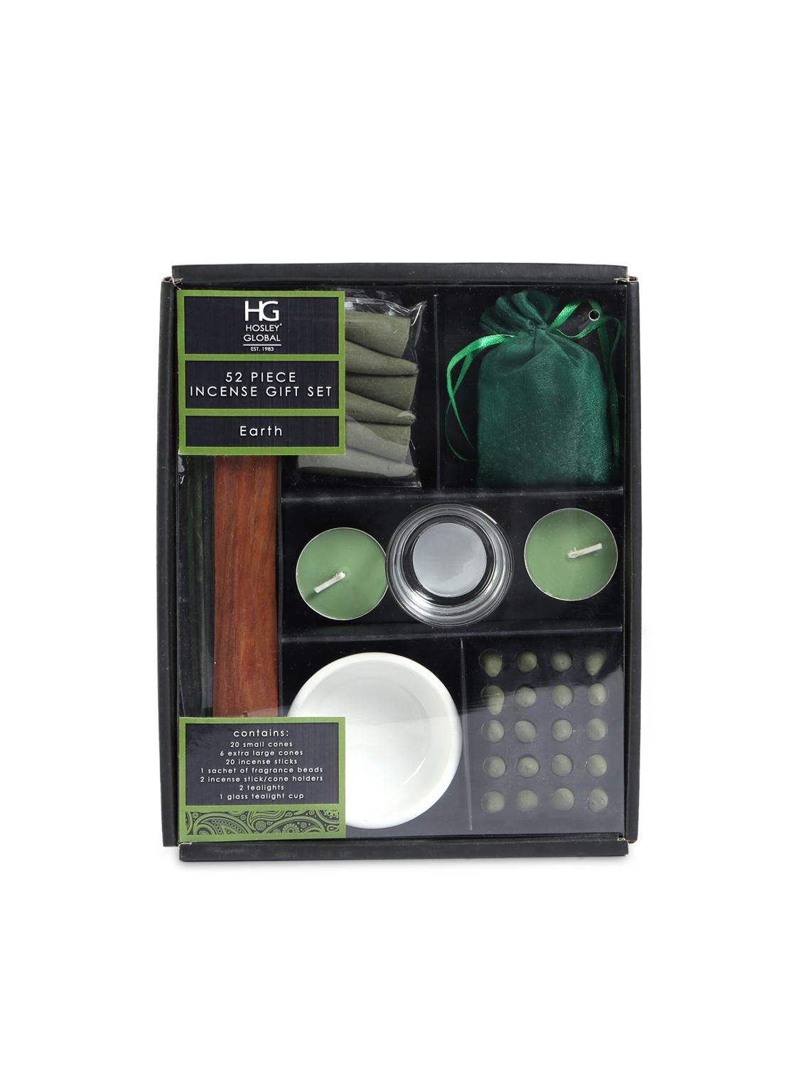 pack of 52 scented incense gift set - 1052458 - Zoom Image - 2
