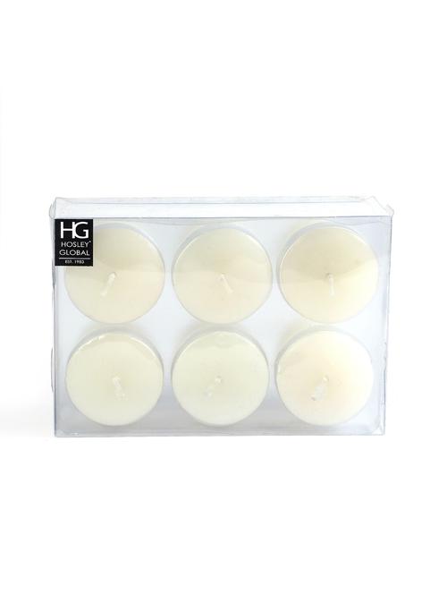 sweet pea jasmine scented votive candles - 1052464 - Standard Image - 1