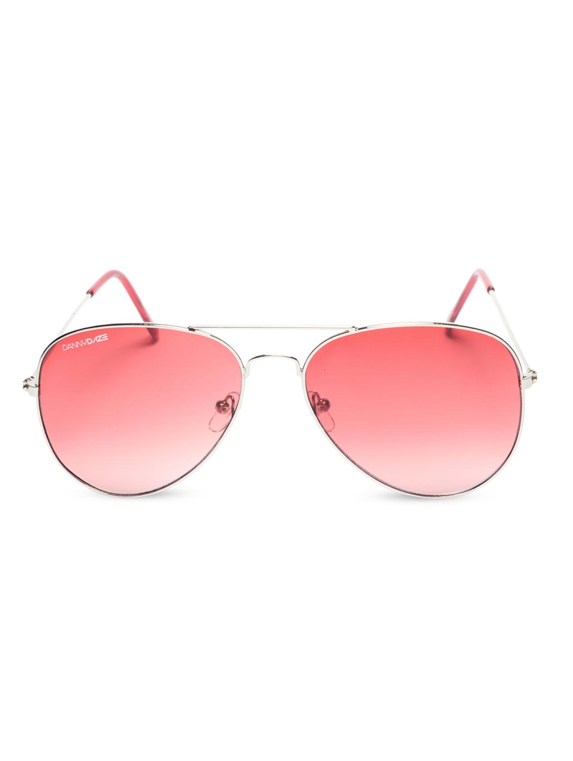 red lens aviator - 1057181 - Zoom Image - 1