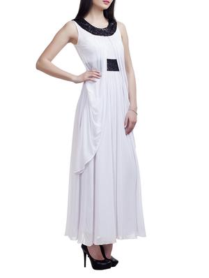peptrends white dress - 10578295 - Standard Image - 2
