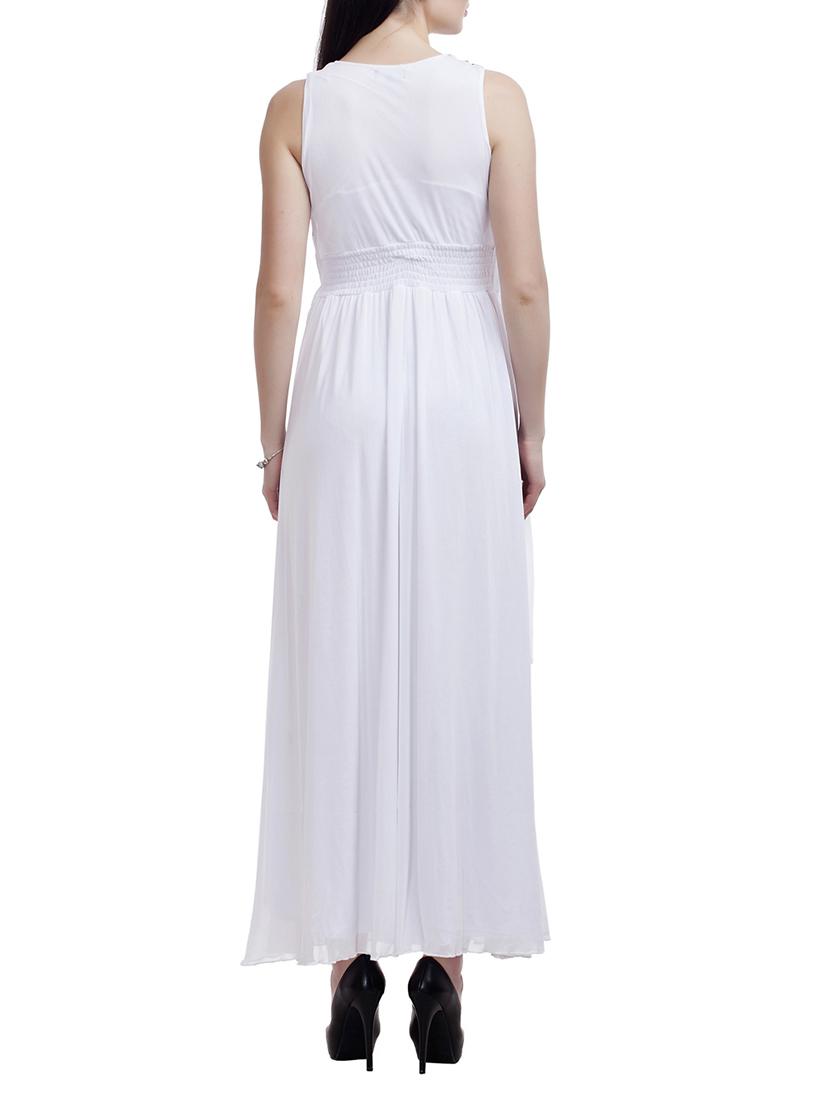 peptrends white dress - 10578295 - Zoom Image - 3