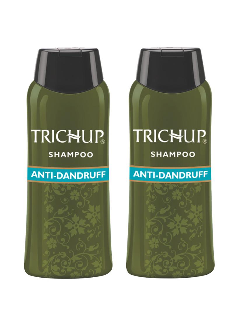 Trichup Anti Dandruff Shampoo (200ml) (Pack of 2) - 10591634 - Zoom Image - 1