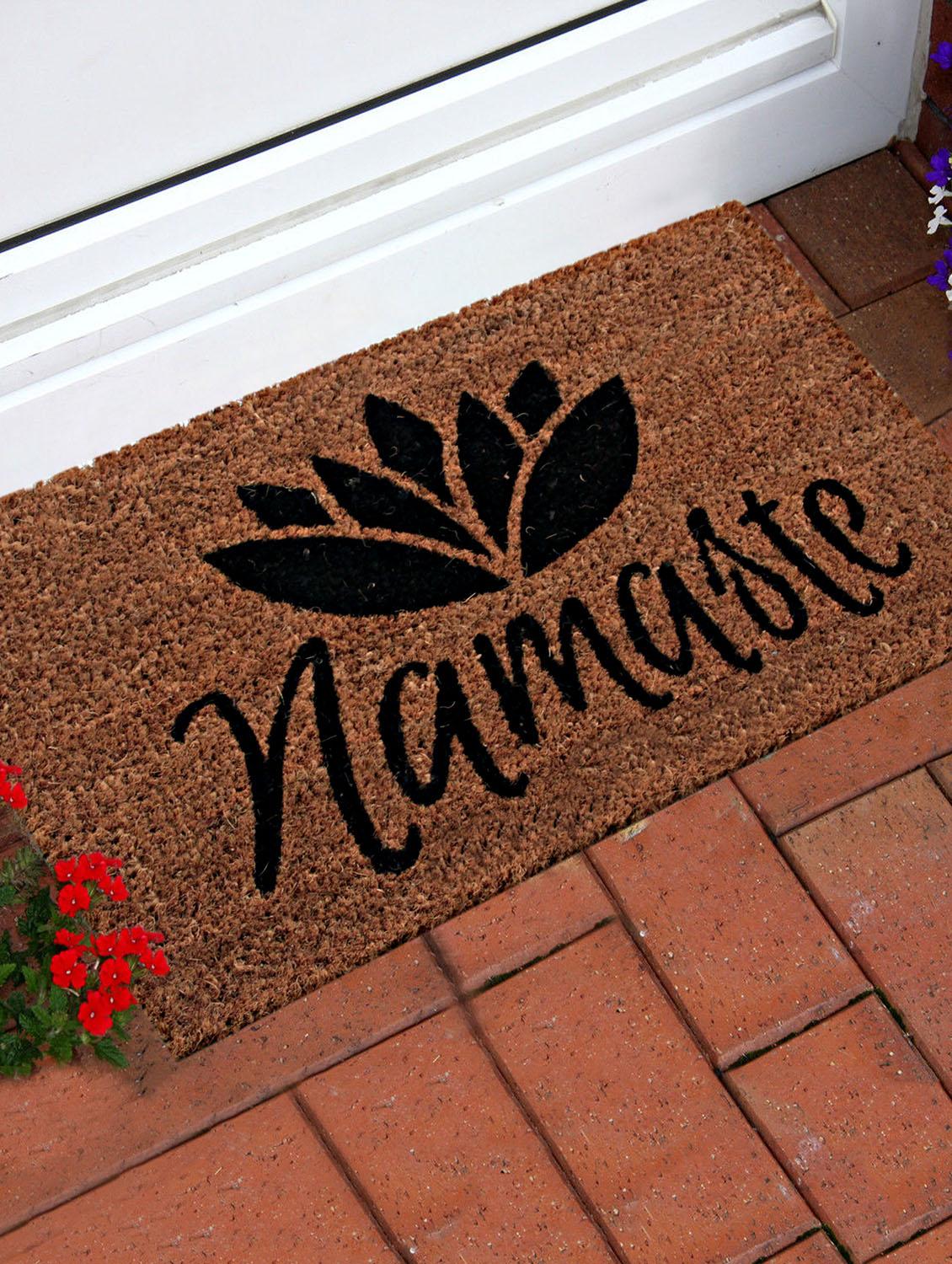 doormats