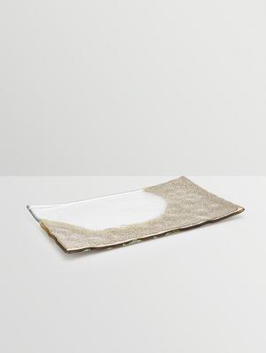 coffee glass kamen tray - 1060418 - Standard Image - 3