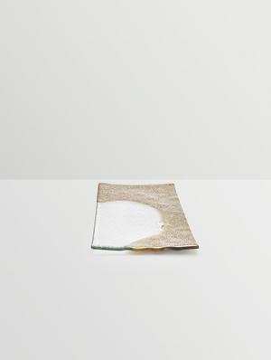 coffee glass kamen tray - 1060418 - Standard Image - 4