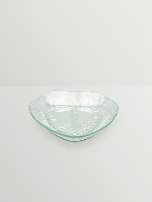 clear glass nature bowl - 1060422 - Very Small Image - 1