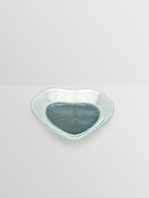 transparent glass nature bowl - 1060423 - Very Small Image - 1