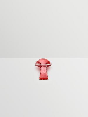 red glass spoon - 1060427 - Standard Image - 3