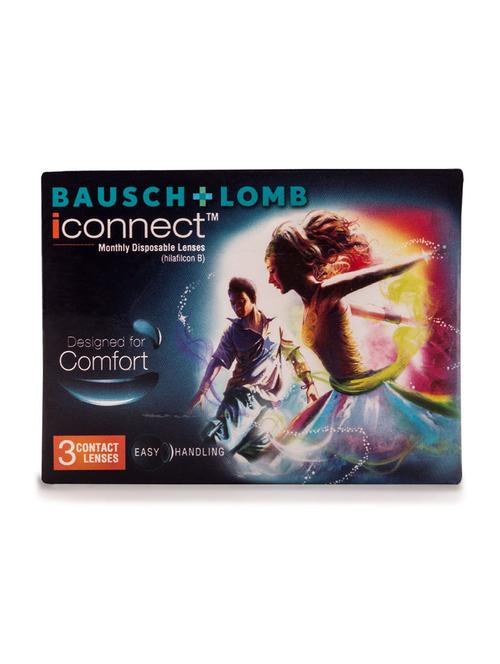 Contact Lens - 10622879 - Very Small Image - 1