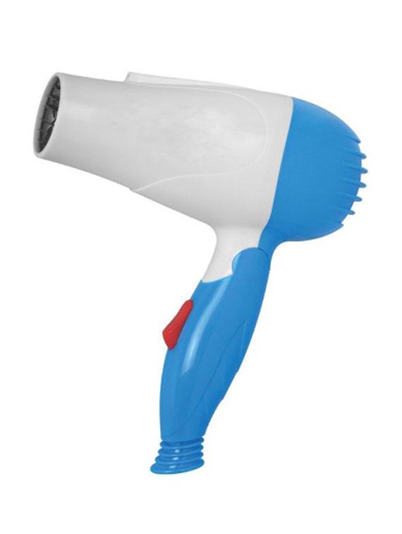 1 hair dryer :: 1 trimmer , 1 brush , 1 charger , 1 oil:: 1 free hairstyle booklet - 10648957 - Zoom Image - 1