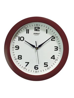 decorative analog wall clock - 10654257 - Standard Image - 2