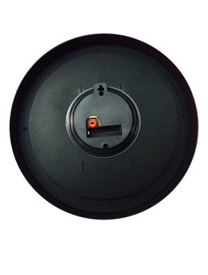 decorative analog wall clock - 10654257 - Standard Image - 3