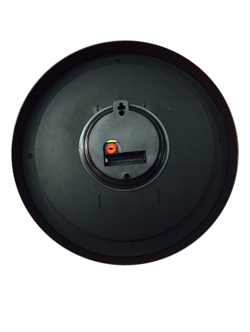 decorative analog wall clock - 10654257 - Zoom Image - 3
