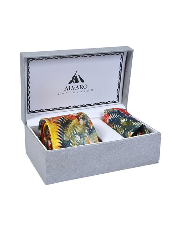 alvaro castagnino accessory gift set - 10682479 - Zoom Image - 3
