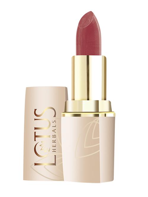 PURE COLORS™ MOISTURISING LIP COLOR RED ROSE 612 4.2G - 10706741 - Very Small Image - 1