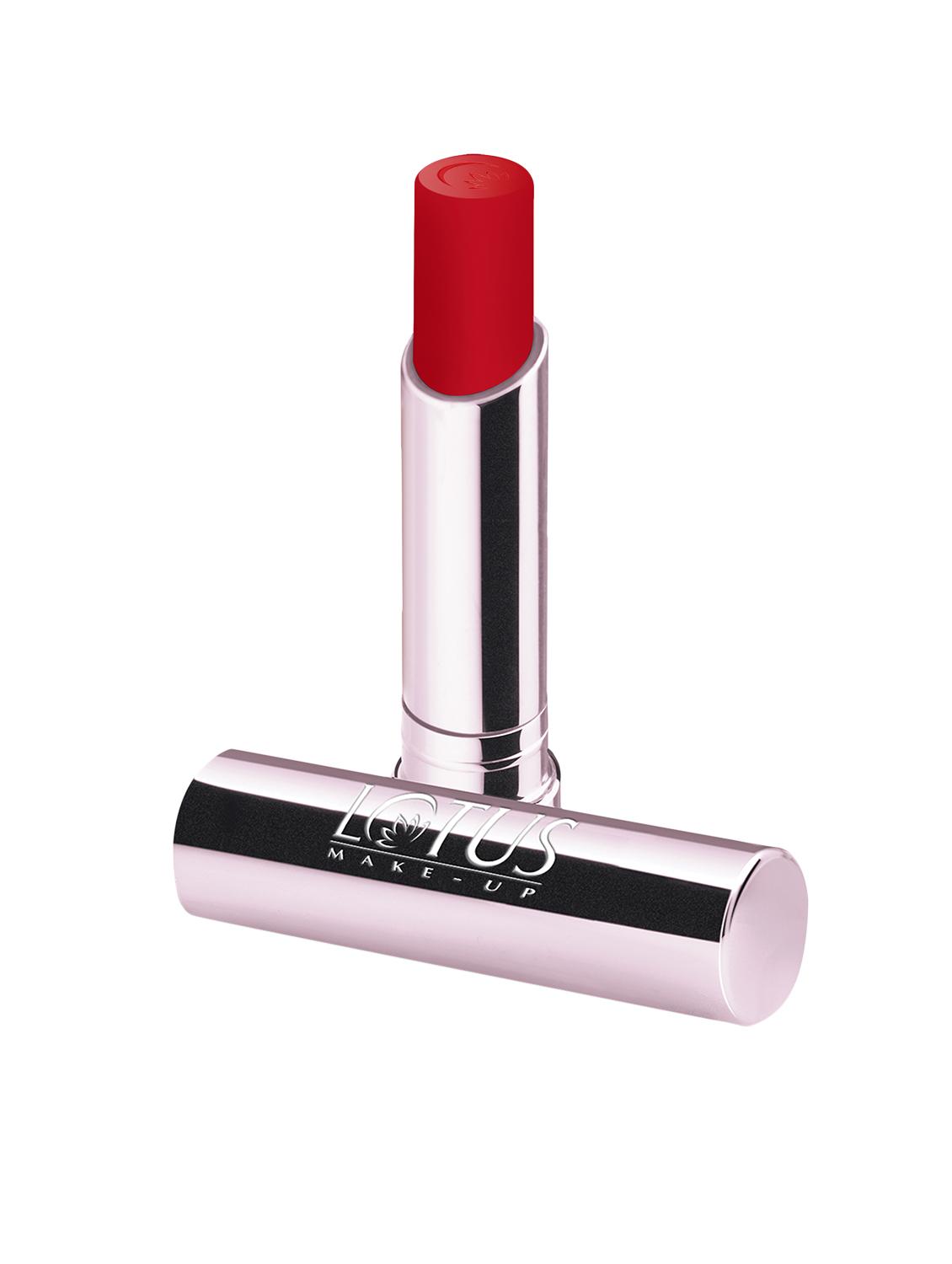 lotus make-up ecostay long lasting lip color rose rush 441 4.2g - 10706922 - Zoom Image - 1