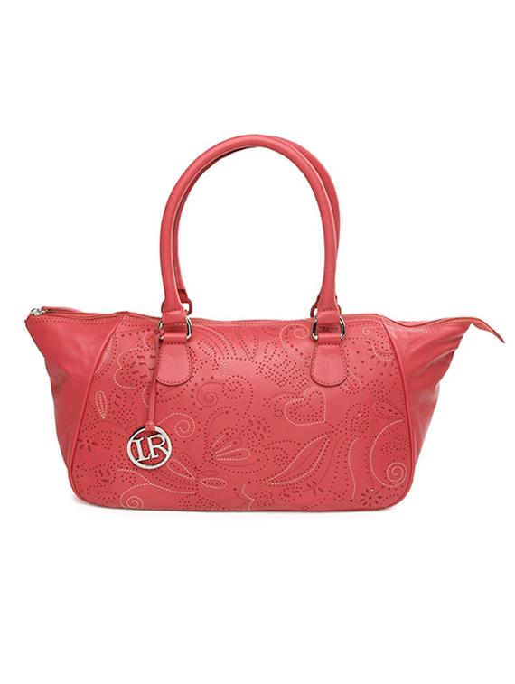 red leather handbag - 10707809 - Zoom Image - 1