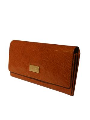 brown leather wallet - 10707916 - Standard Image - 5