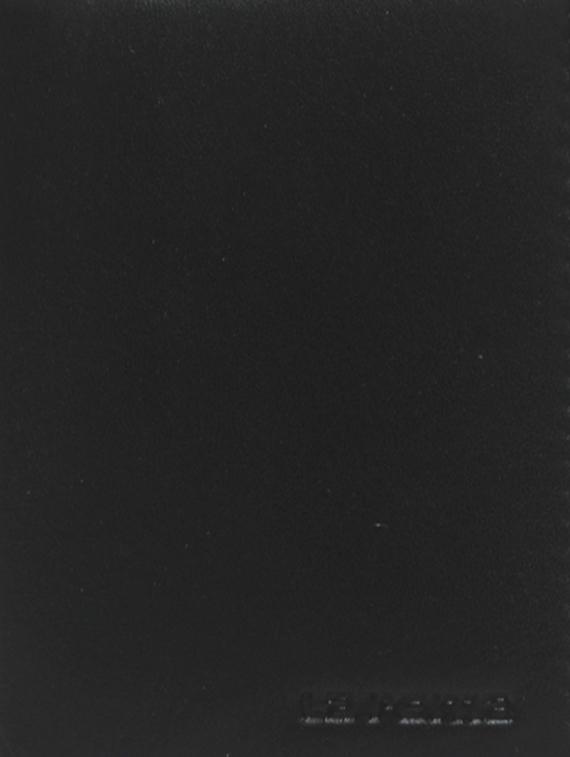 black leather wallet - 10707986 - Zoom Image - 4