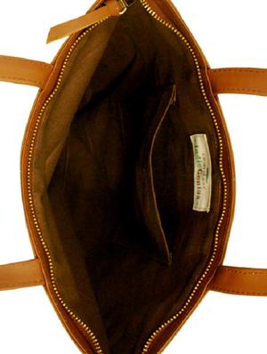 black cotton tote - 10738237 - Standard Image - 3
