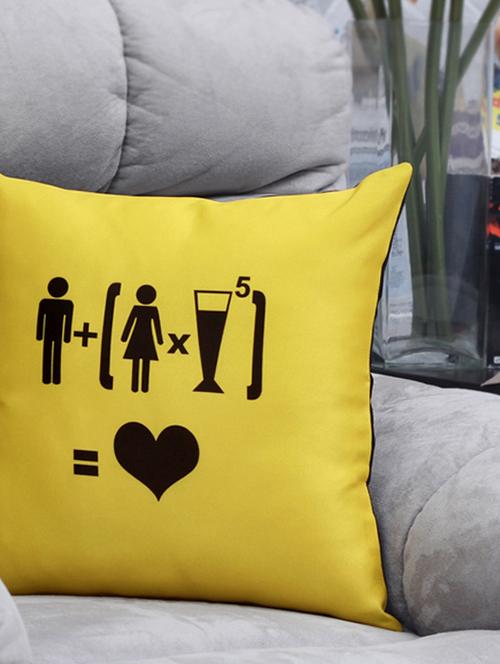 digital printed cushion cover - 10756212 - Standard Image - 1