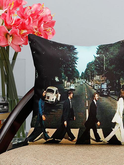 digital printed cushion cover - 10756231 - Standard Image - 1