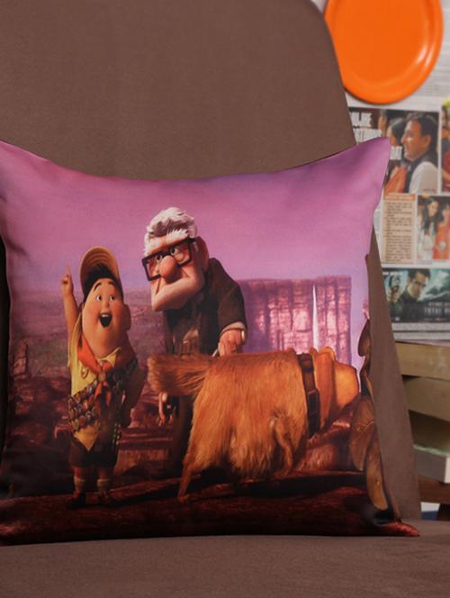 digital printed cushion cover - 10756234 - Standard Image - 1