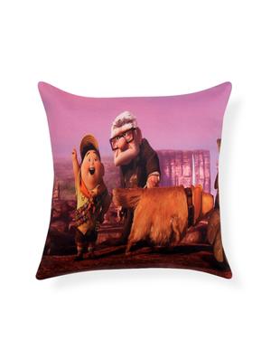 digital printed cushion cover - 10756234 - Standard Image - 2