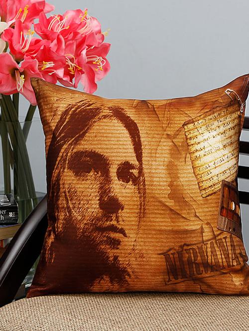 digital printed cushion cover - 10756239 - Standard Image - 1